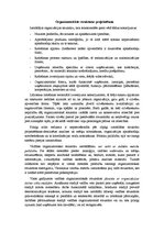 Eseja 'Vadīšanas stili un uzņēmuma organizatoriskā struktūra', 4.