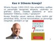 Prezentācija 'Stīvens R. Kovejs - 7 paradumu modelis', 2.