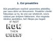 Prezentācija 'Stīvens R. Kovejs - 7 paradumu modelis', 4.