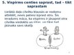Prezentācija 'Stīvens R. Kovejs - 7 paradumu modelis', 8.