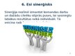 Prezentācija 'Stīvens R. Kovejs - 7 paradumu modelis', 9.