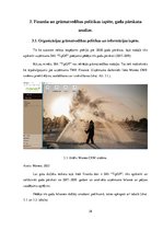 Prakses atskaite 'Prakses pārskats uzņēmumā SIA "TipOff"', 28.