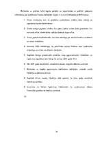 Prakses atskaite 'Prakses pārskats uzņēmumā SIA "TipOff"', 39.