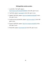 Prakses atskaite 'Prakses pārskats uzņēmumā SIA "TipOff"', 40.