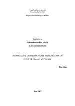 Konspekts 'Mikroekonomika', 1.