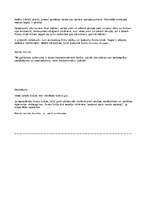 Referāts 'Biržas', 3.