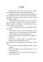 Biznesa plāns 'Skaistumkopšanas salons', 3.