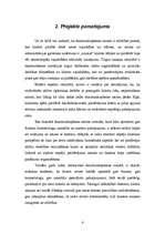 Biznesa plāns 'Skaistumkopšanas salons', 4.