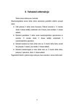 Biznesa plāns 'Skaistumkopšanas salons', 9.