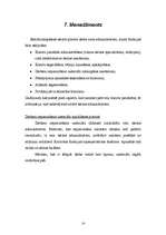 Biznesa plāns 'Skaistumkopšanas salons', 14.