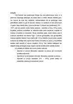 Referāts 'Lietuvas stāvoklis Otrā pasaules kara priekšvakarā 1938.–1939.gadā', 1.