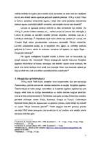 Referāts 'Lietuvas stāvoklis Otrā pasaules kara priekšvakarā 1938.–1939.gadā', 8.