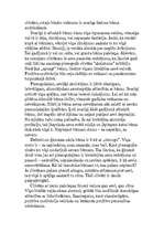 Eseja 'Motivācijas un pašcieņas veidošanās', 2.