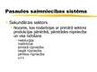 Prezentācija 'Pasaules saimniecības sistēma (saimniecības sektori)', 3.