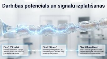 Prezentācija 'Hroniska stresa ietekme uz hipokampu un mācīšanās spējām', 5.