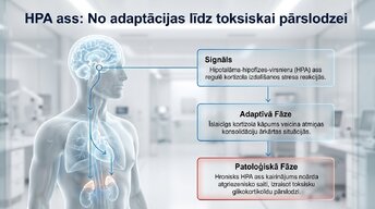 Prezentācija 'Hroniska stresa ietekme uz hipokampu un mācīšanās spējām', 10.