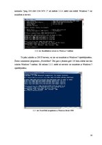 Diplomdarbs 'IPv6 protokols', 39.