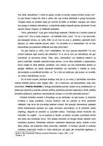 Eseja 'Klasiskie un mūsdienu demokrātijas modeļi', 1.