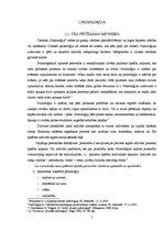Referāts 'Psiholoģijas pētījums par cilvēku', 3.