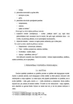 Referāts 'Psiholoģijas pētījums par cilvēku', 4.