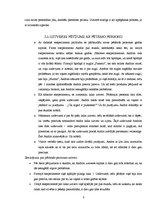 Referāts 'Psiholoģijas pētījums par cilvēku', 8.
