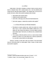 Referāts 'Psiholoģijas pētījums par cilvēku', 11.