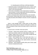 Referāts 'Psiholoģijas pētījums par cilvēku', 20.
