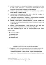 Referāts 'Psiholoģijas pētījums par cilvēku', 21.