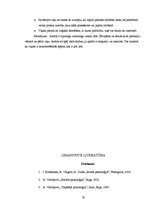 Referāts 'Psiholoģijas pētījums par cilvēku', 23.