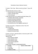 Konspekts 'Komunikāciju barjeras', 1.