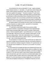 Referāts 'Kriminālsodu salīdzinājums LR Sodu likumā (1933.n LPSR Kriminālkodeksā (1961. g.', 1.