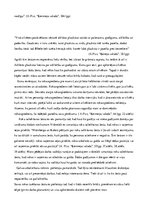 Eseja 'Alana Pīza darbs "Ķermeņa valoda"', 3.