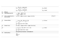 Paraugs 'Tērauda sijas aprēķins', 5.