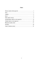 Referāts 'Šķidruma nozīme cilvēka organismā', 2.