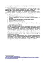 Referāts 'Šķidruma nozīme cilvēka organismā', 11.