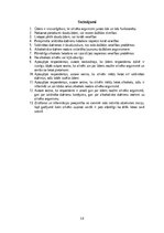 Referāts 'Šķidruma nozīme cilvēka organismā', 18.