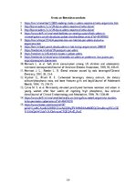 Referāts 'Šķidruma nozīme cilvēka organismā', 19.