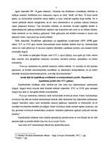 Konspekts 'Pasaules ekonomikas vēstures objekts, pētīšana un periodizācija', 3.