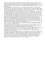 Eseja 'HR Giger, Artist of Fantastic Realism', 1.