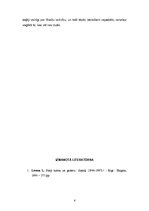 Eseja 'Laimas Līvenas dzejoļa "Mājas" analīze', 6.