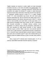 Konspekts 'Starptautiskās tirdzniecības regulēšana', 3.