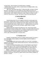 Referāts 'Dramaturģija', 4.