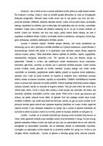 Eseja 'Ģimenes un pasaules uztvere mūsdienās', 2.