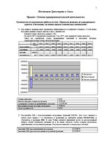 Konspekts 'Практические работы по предпринимательству', 1.