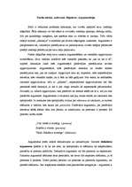 Konspekts 'Zinātniskā darba metodoloģija. Argumentācija', 2.