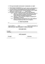 Paraugs 'Distribūcijas līgums', 3.