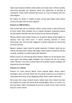 Eseja 'The role of museums in education', 9.