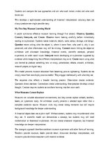 Eseja 'The role of museums in education', 14.