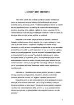 Referāts 'Korupcija un tās novēršana', 3.