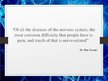 Prezentācija 'Nervous System', 6.